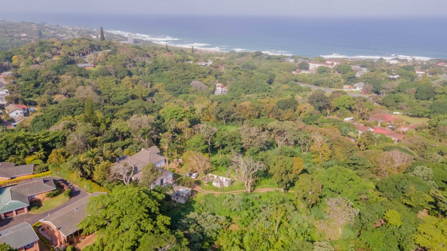 5 Bedroom Property for Sale in Umtentweni KwaZulu-Natal