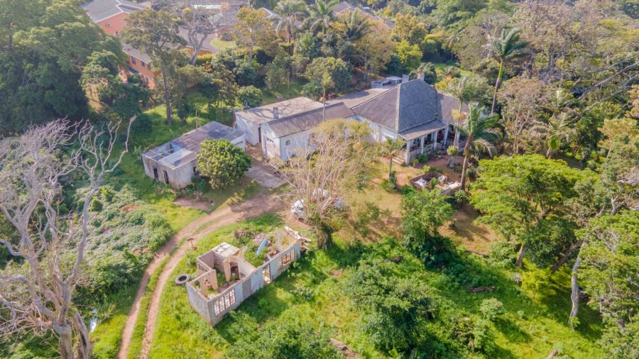 5 Bedroom Property for Sale in Umtentweni KwaZulu-Natal