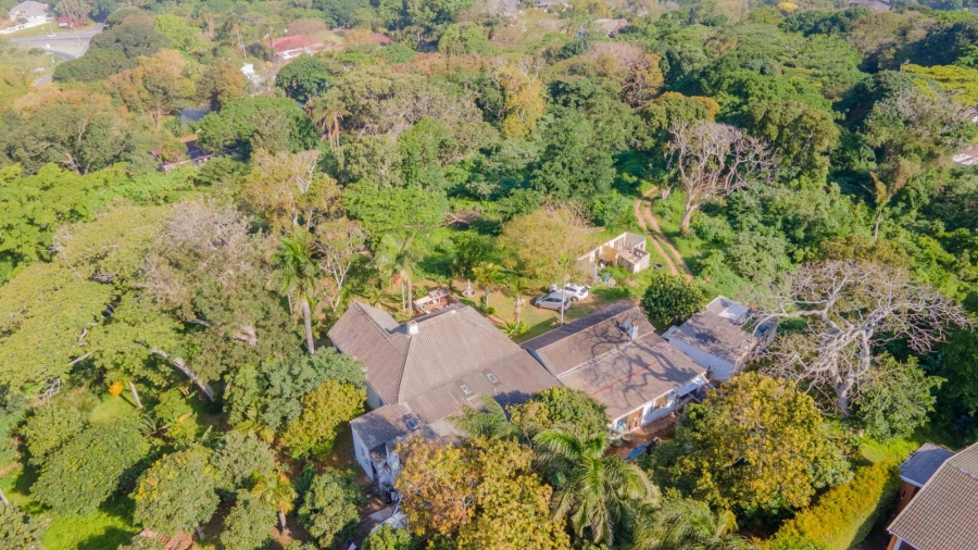 5 Bedroom Property for Sale in Umtentweni KwaZulu-Natal