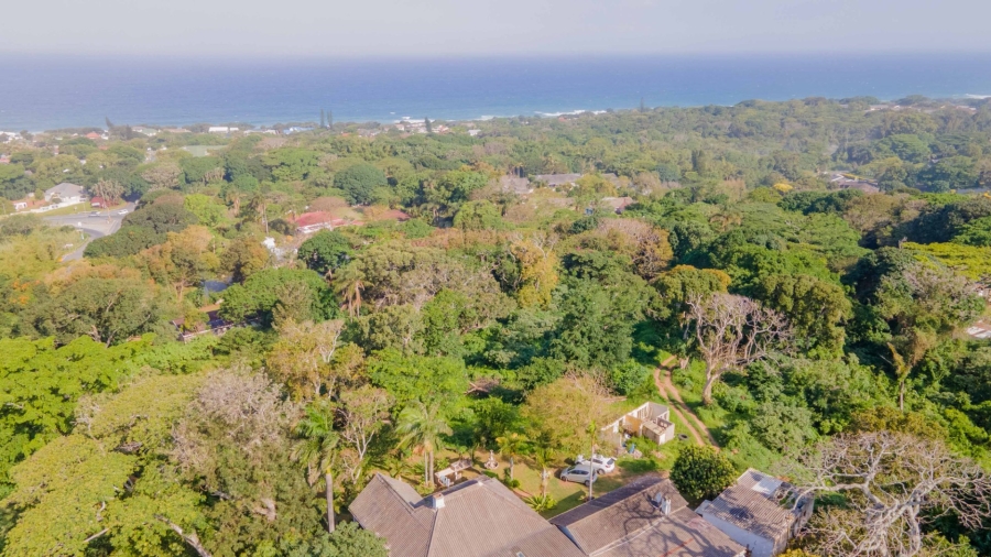 5 Bedroom Property for Sale in Umtentweni KwaZulu-Natal