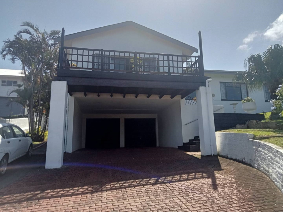 4 Bedroom Property for Sale in Shelly Beach KwaZulu-Natal