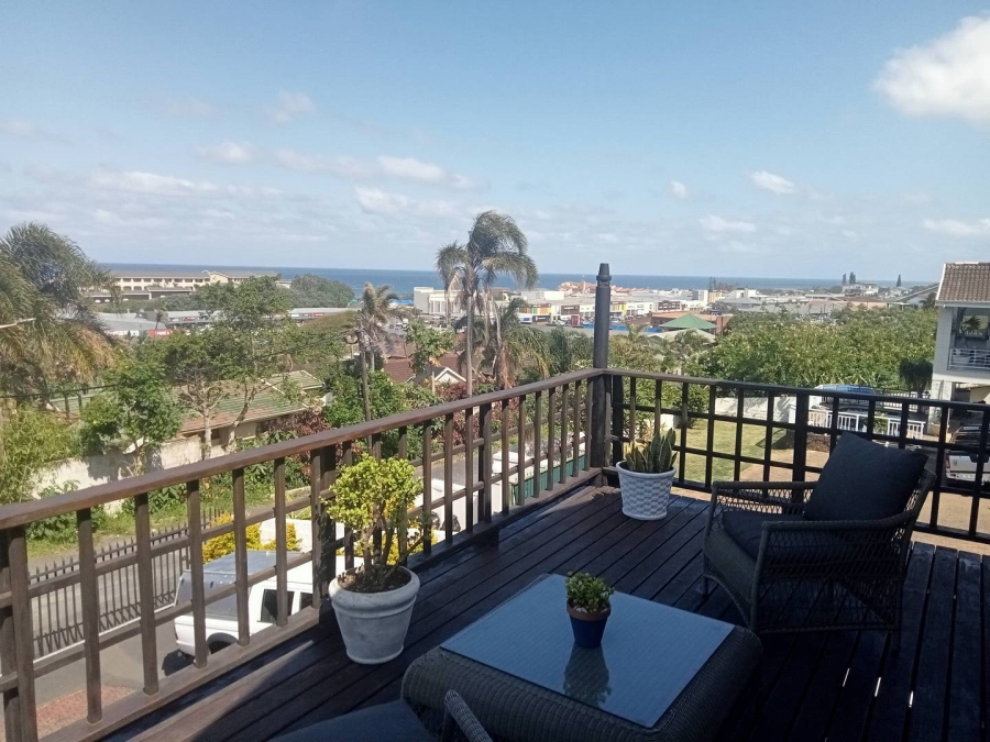 4 Bedroom Property for Sale in Shelly Beach KwaZulu-Natal