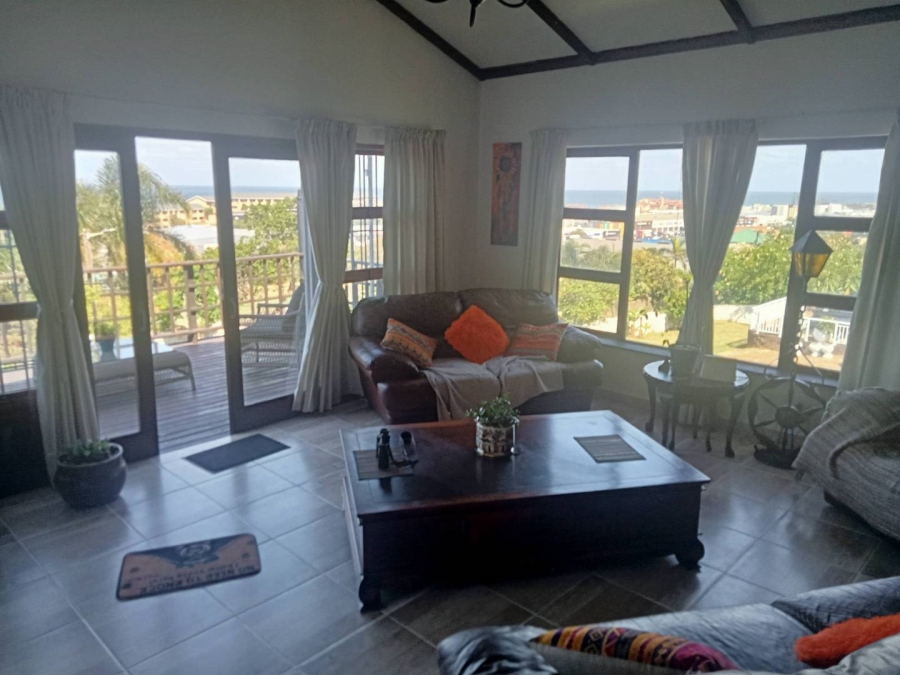4 Bedroom Property for Sale in Shelly Beach KwaZulu-Natal