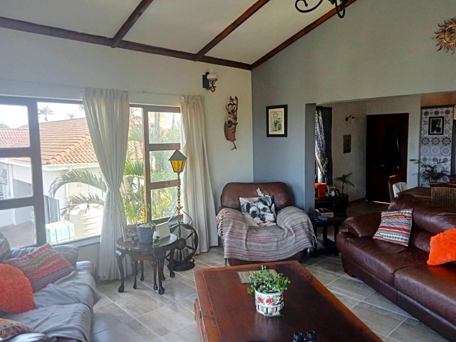 4 Bedroom Property for Sale in Shelly Beach KwaZulu-Natal