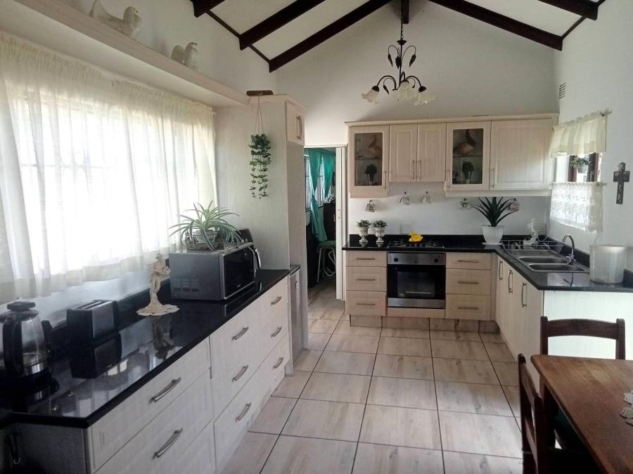 4 Bedroom Property for Sale in Shelly Beach KwaZulu-Natal