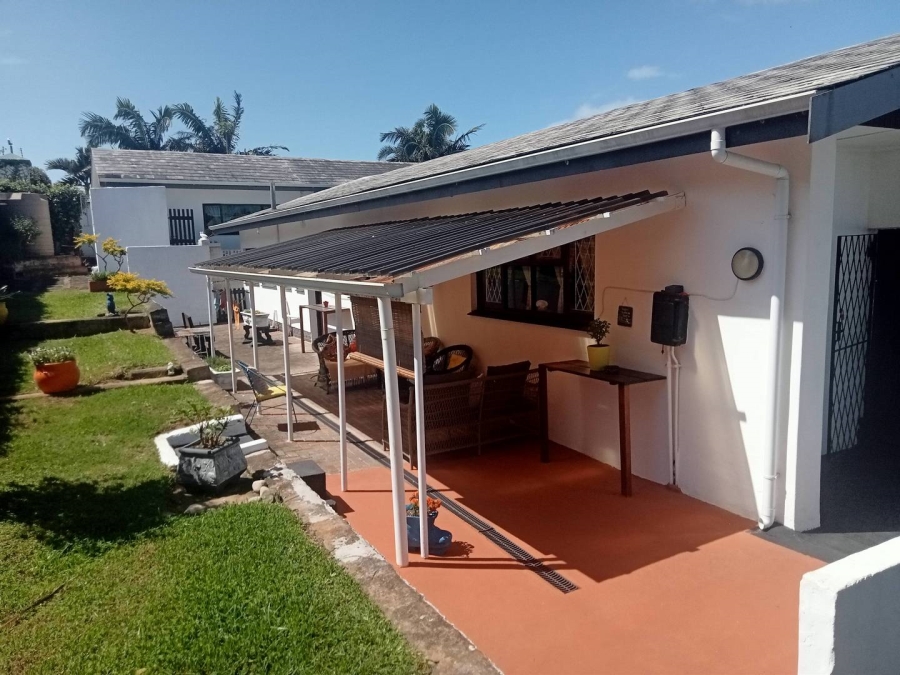 4 Bedroom Property for Sale in Shelly Beach KwaZulu-Natal