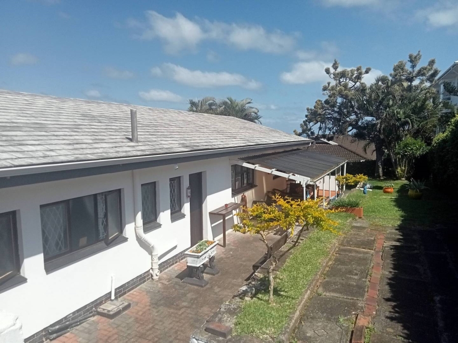 4 Bedroom Property for Sale in Shelly Beach KwaZulu-Natal
