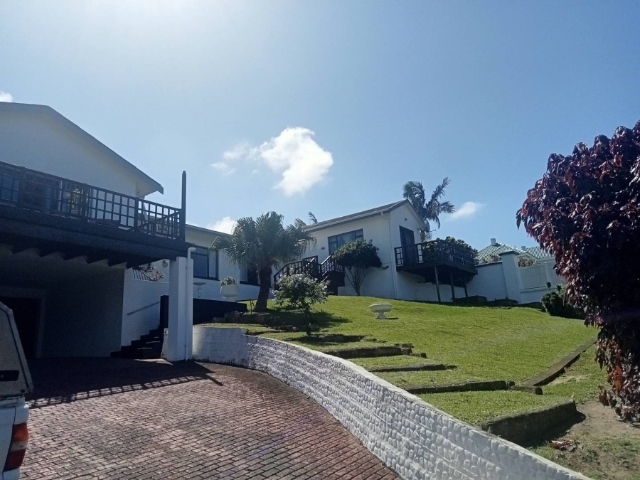 4 Bedroom Property for Sale in Shelly Beach KwaZulu-Natal