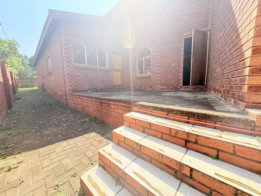 3 Bedroom Property for Sale in Aviary Hill KwaZulu-Natal
