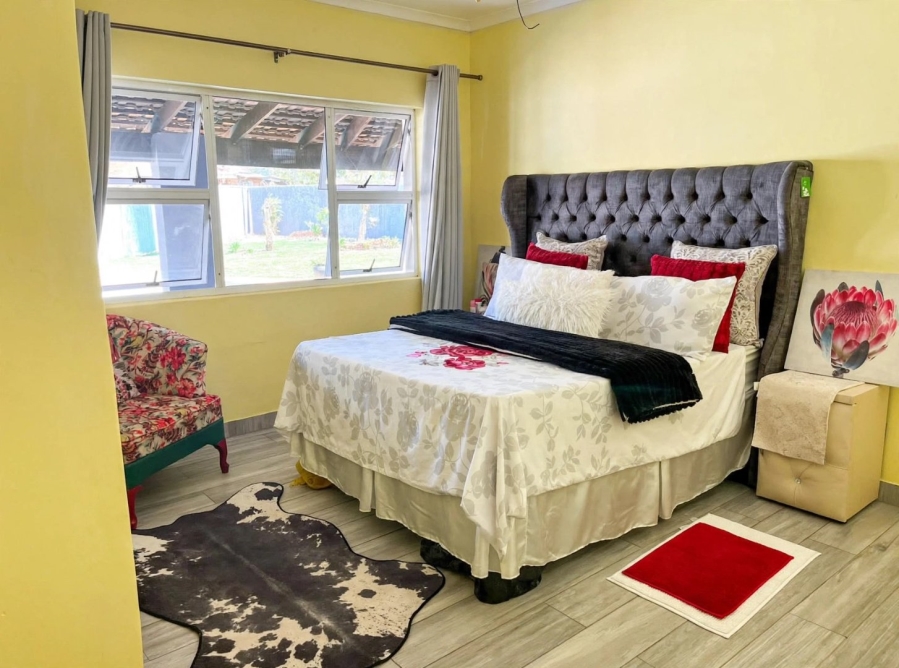 4 Bedroom Property for Sale in Meer En See KwaZulu-Natal
