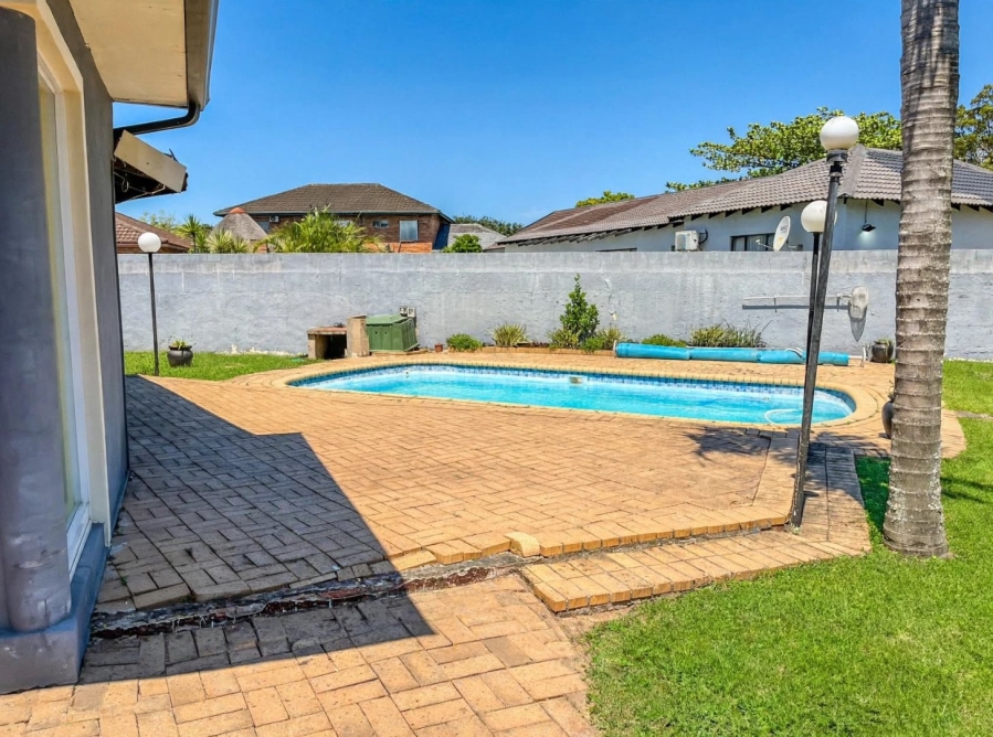 4 Bedroom Property for Sale in Meer En See KwaZulu-Natal