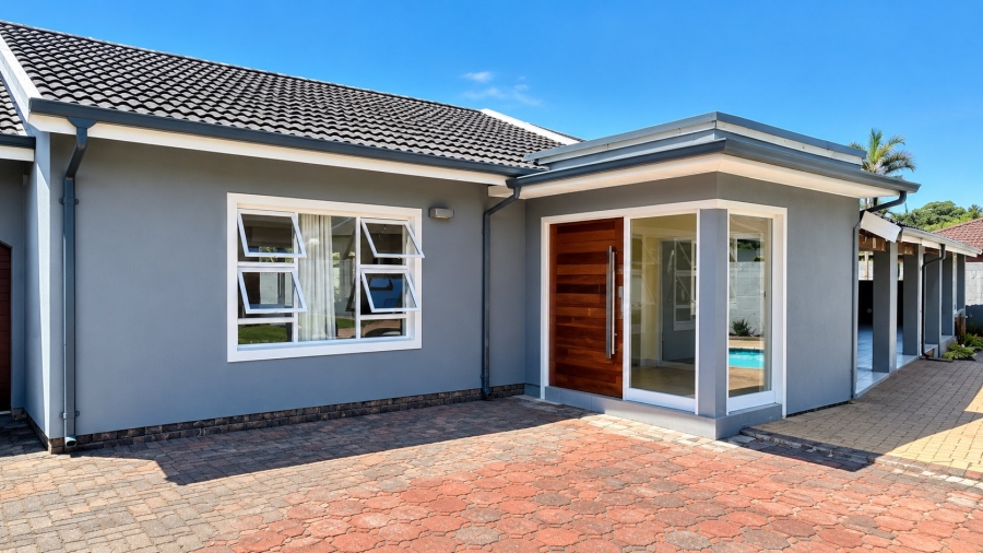 4 Bedroom Property for Sale in Meer En See KwaZulu-Natal