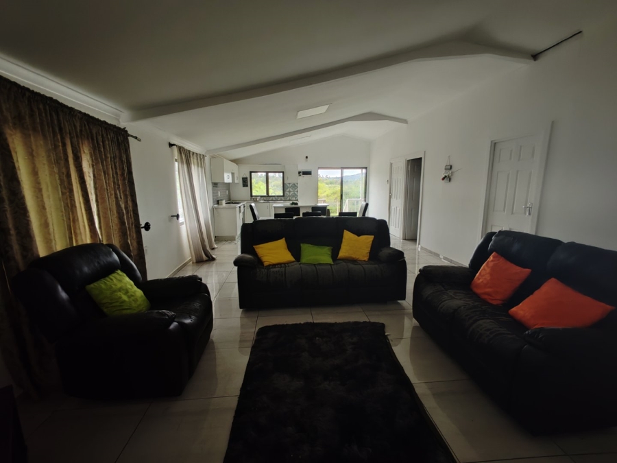 8 Bedroom Property for Sale in Byrne KwaZulu-Natal