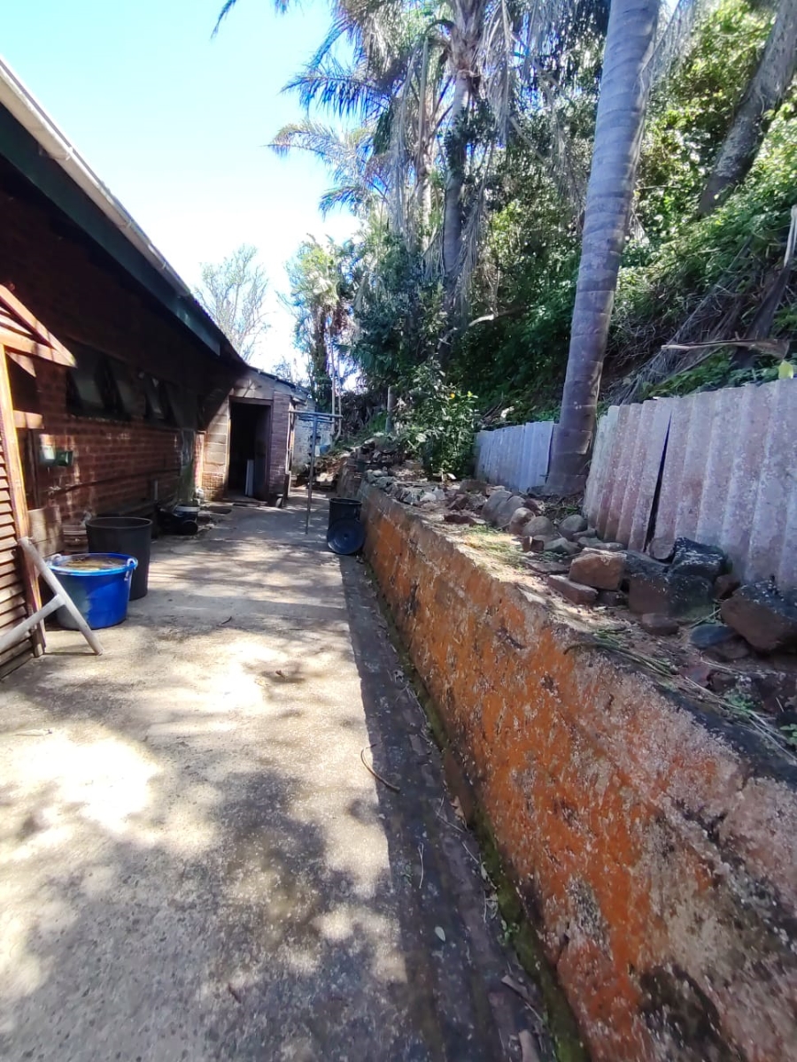 3 Bedroom Property for Sale in Ocean View KwaZulu-Natal