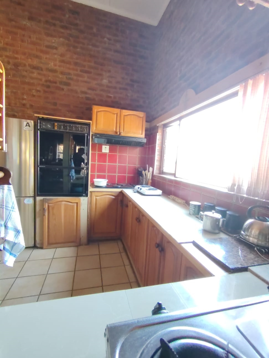 3 Bedroom Property for Sale in Ocean View KwaZulu-Natal