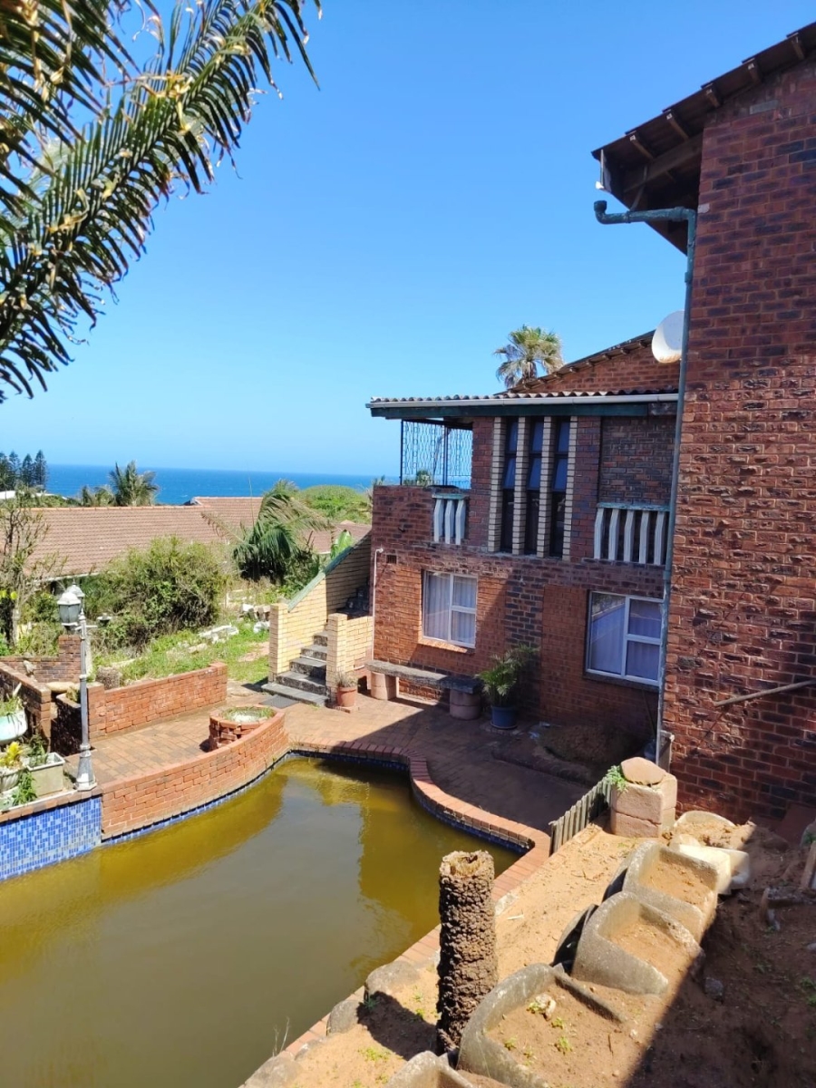 3 Bedroom Property for Sale in Ocean View KwaZulu-Natal