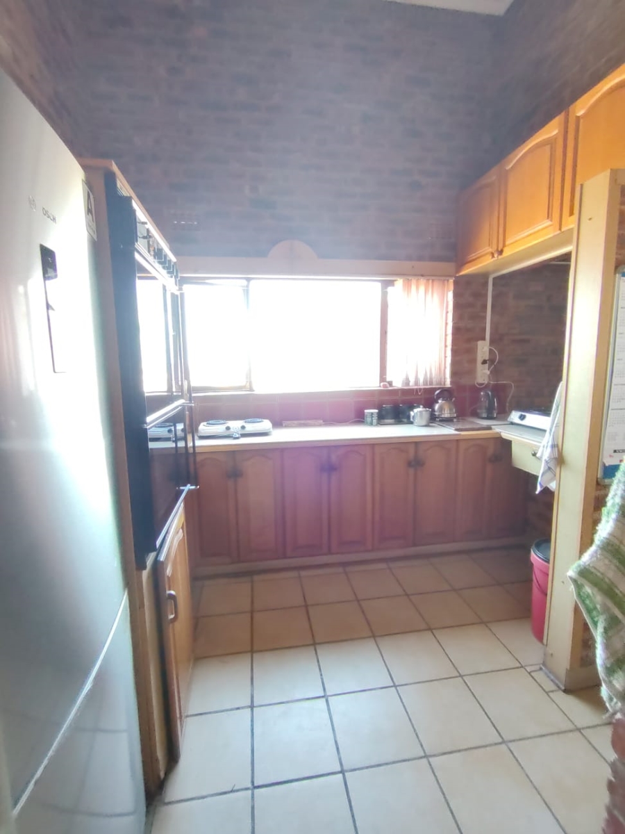 3 Bedroom Property for Sale in Ocean View KwaZulu-Natal
