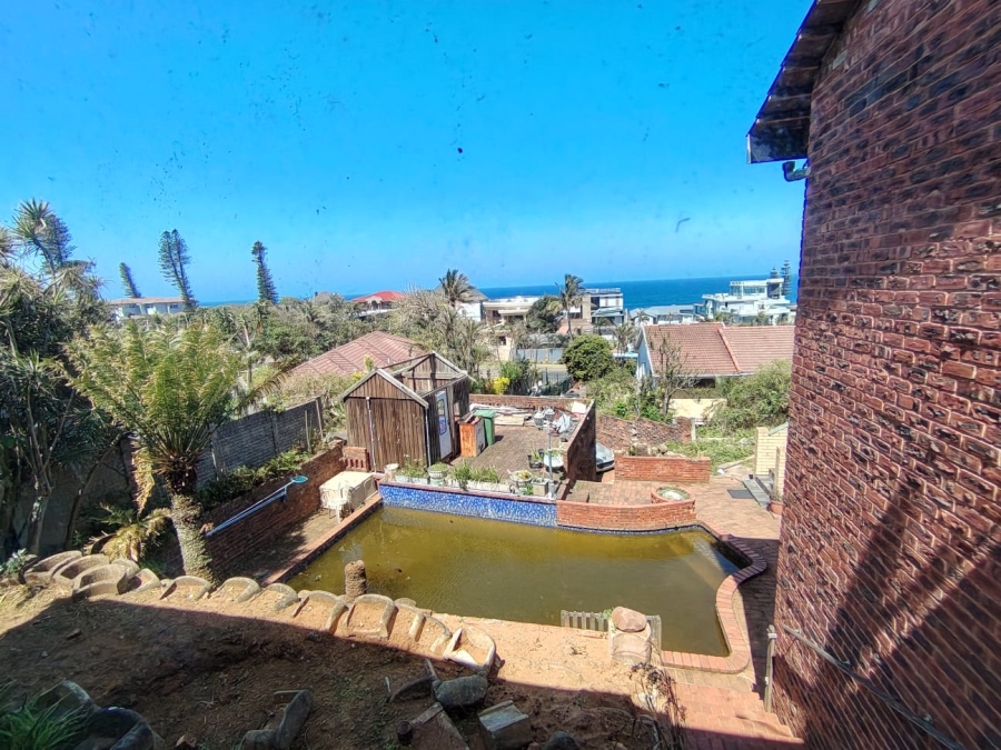 3 Bedroom Property for Sale in Ocean View KwaZulu-Natal