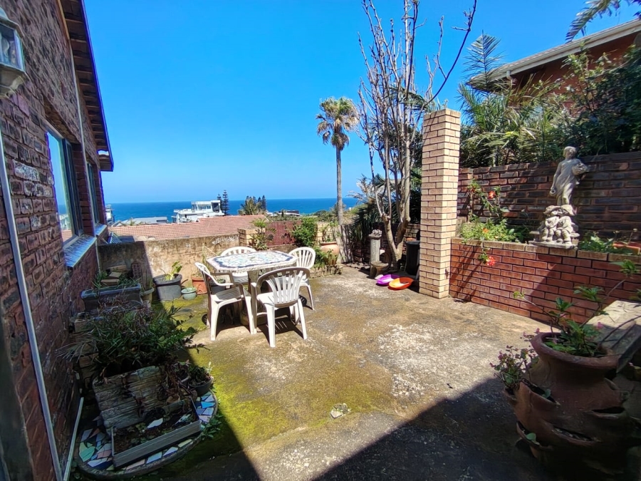 3 Bedroom Property for Sale in Ocean View KwaZulu-Natal