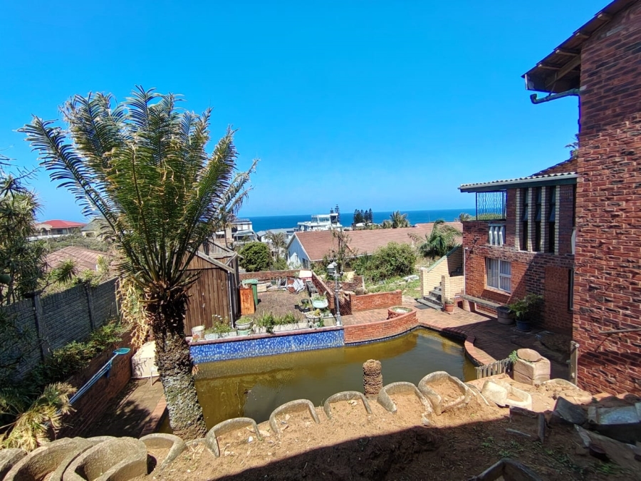 3 Bedroom Property for Sale in Ocean View KwaZulu-Natal