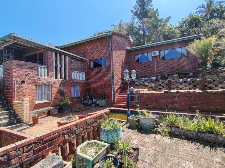 3 Bedroom Property for Sale in Ocean View KwaZulu-Natal