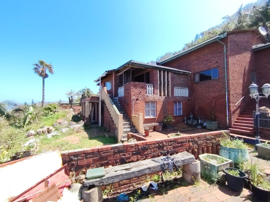 3 Bedroom Property for Sale in Ocean View KwaZulu-Natal