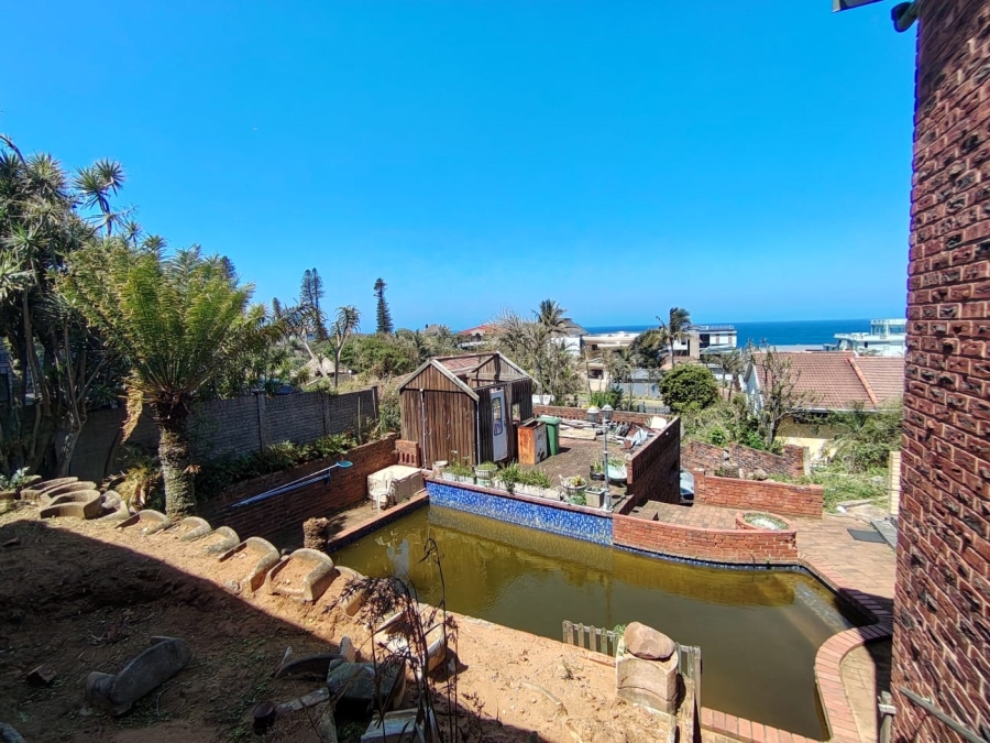 3 Bedroom Property for Sale in Ocean View KwaZulu-Natal