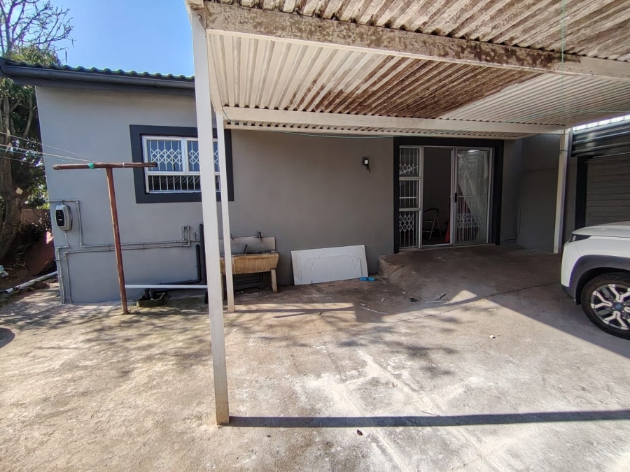 To Let 2 Bedroom Property for Rent in Merewent KwaZulu-Natal
