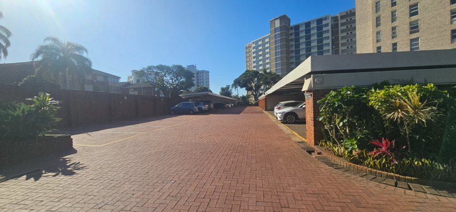 To Let 2 Bedroom Property for Rent in Glenwood KwaZulu-Natal