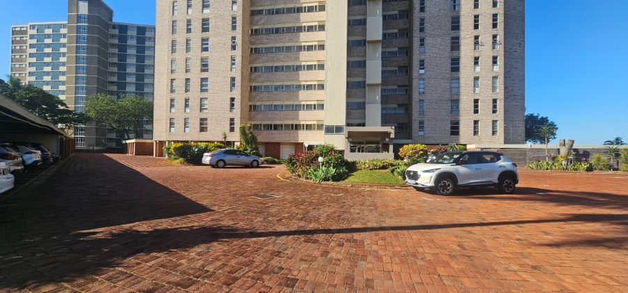 To Let 2 Bedroom Property for Rent in Glenwood KwaZulu-Natal