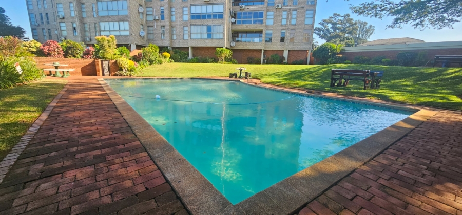 To Let 2 Bedroom Property for Rent in Glenwood KwaZulu-Natal