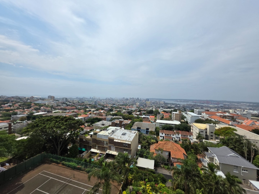 To Let 2 Bedroom Property for Rent in Glenwood KwaZulu-Natal