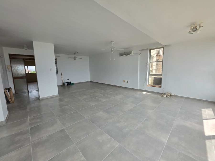 To Let 2 Bedroom Property for Rent in Glenwood KwaZulu-Natal