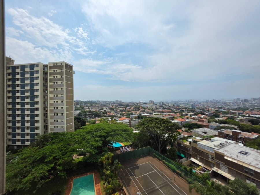 To Let 2 Bedroom Property for Rent in Glenwood KwaZulu-Natal