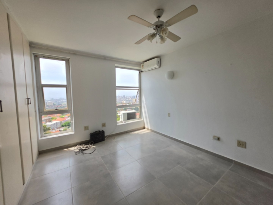 To Let 2 Bedroom Property for Rent in Glenwood KwaZulu-Natal