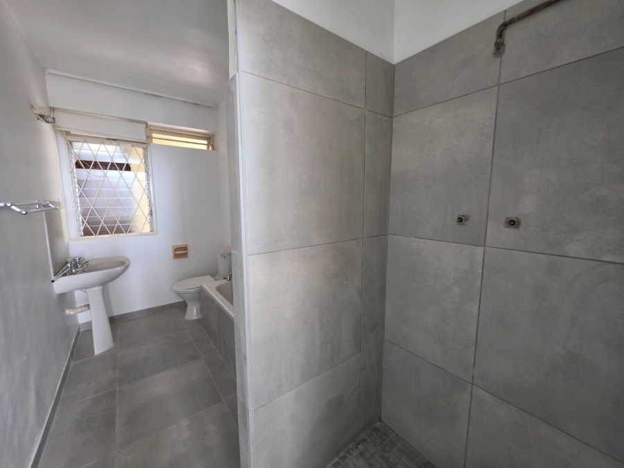 To Let 2 Bedroom Property for Rent in Glenwood KwaZulu-Natal