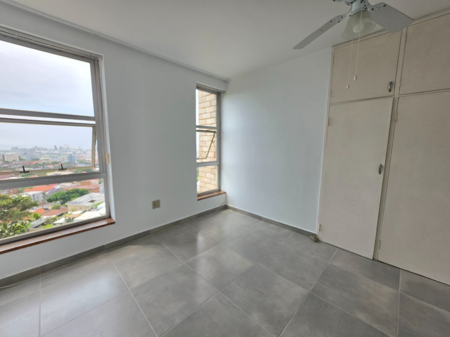 To Let 2 Bedroom Property for Rent in Glenwood KwaZulu-Natal