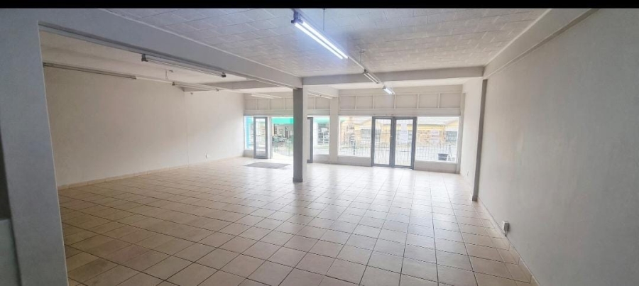 Commercial Property for Sale in Ramsgate KwaZulu-Natal