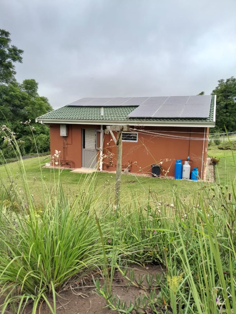 2 Bedroom Property for Sale in Drummond KwaZulu-Natal