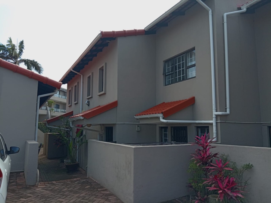 3 Bedroom Property for Sale in Uvongo Beach KwaZulu-Natal