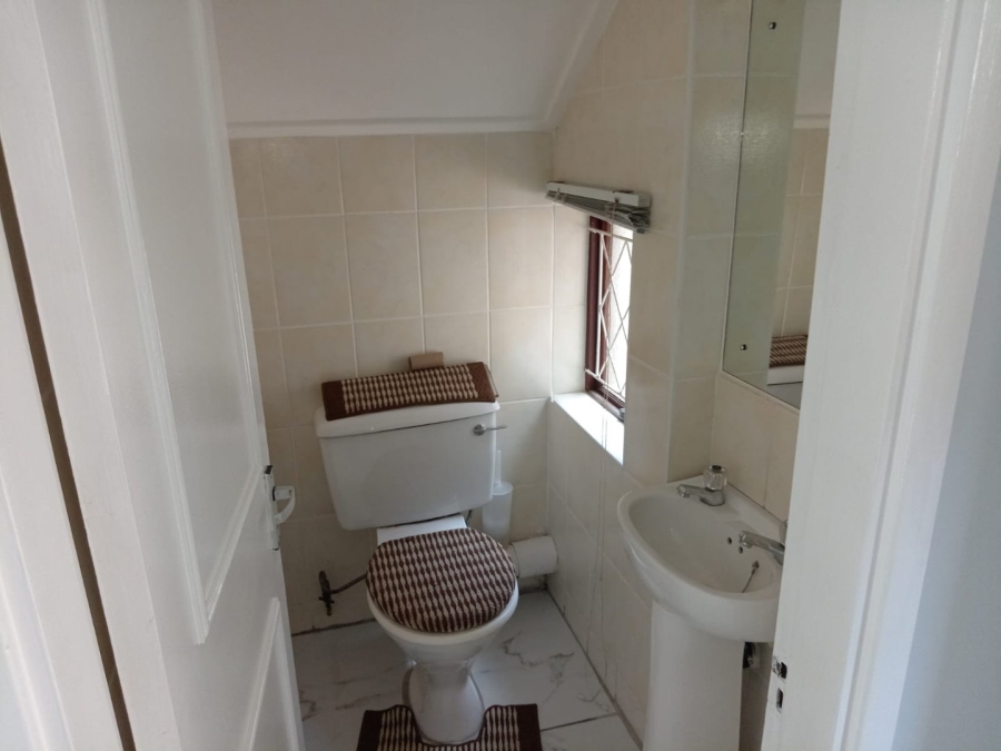 3 Bedroom Property for Sale in Uvongo Beach KwaZulu-Natal