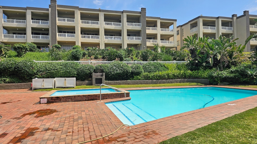 3 Bedroom Property for Sale in Uvongo KwaZulu-Natal