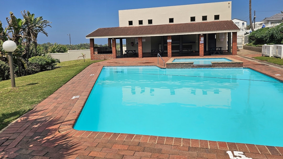 3 Bedroom Property for Sale in Uvongo KwaZulu-Natal