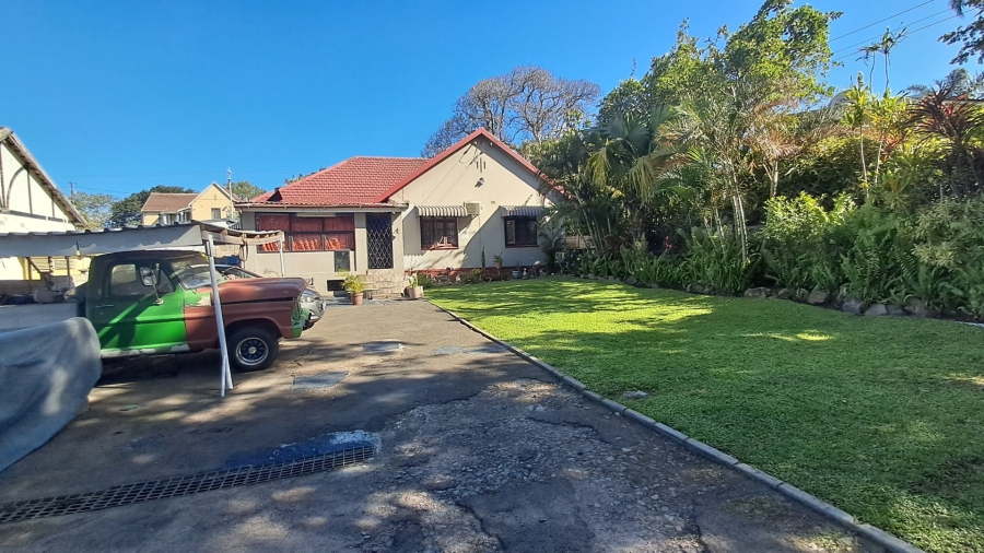 3 Bedroom Property for Sale in Bellair KwaZulu-Natal