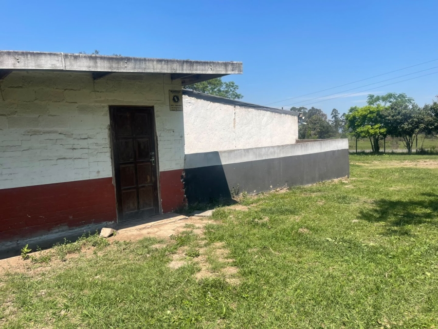 To Let Commercial Property for Rent in Cato Ridge KwaZulu-Natal
