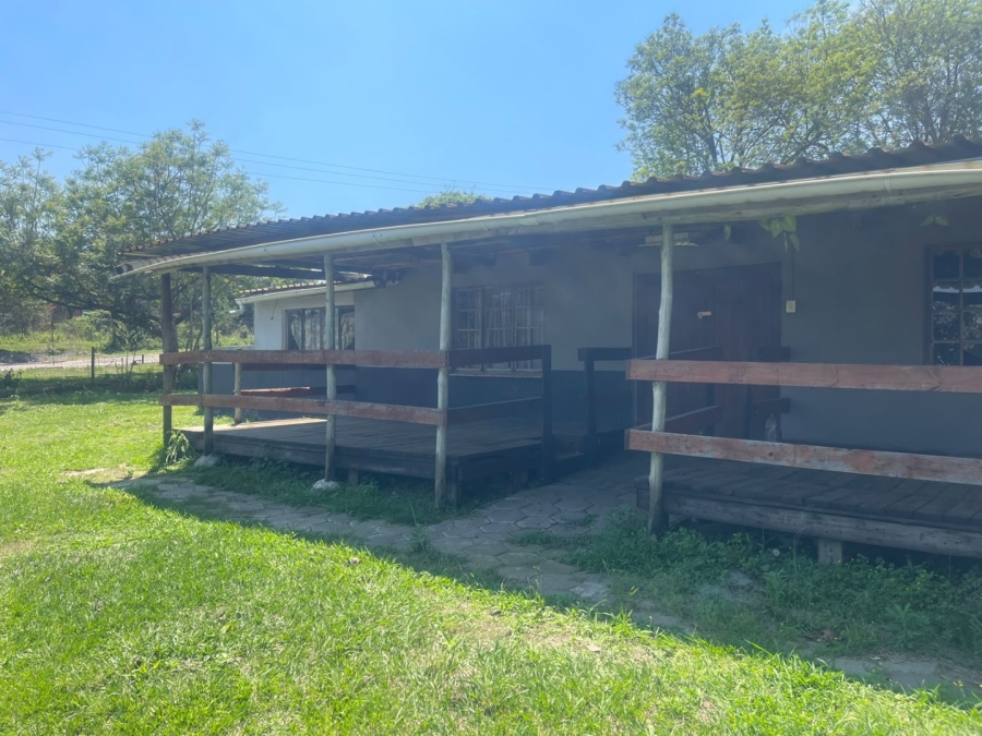 To Let Commercial Property for Rent in Cato Ridge KwaZulu-Natal