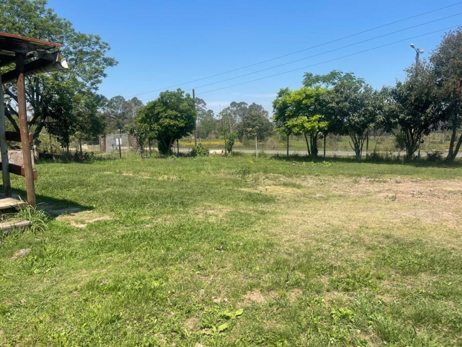 To Let Commercial Property for Rent in Cato Ridge KwaZulu-Natal