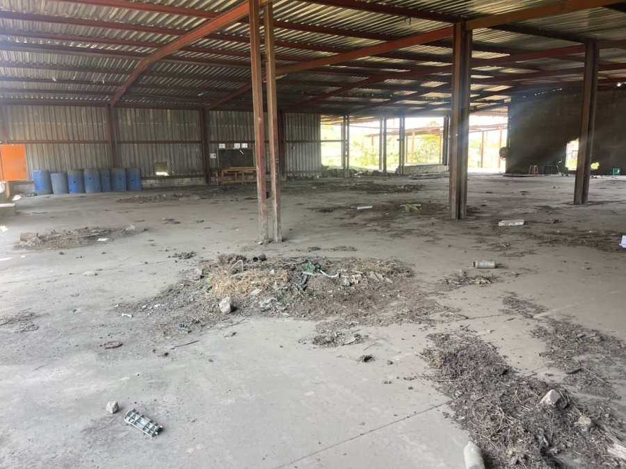 To Let Commercial Property for Rent in Cato Ridge KwaZulu-Natal