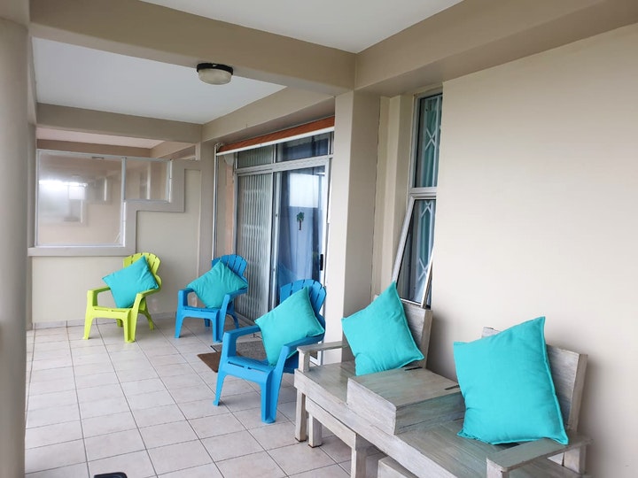 2 Bedroom Property for Sale in Beacon Rocks KwaZulu-Natal
