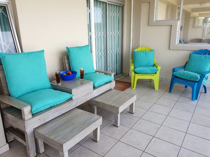 2 Bedroom Property for Sale in Beacon Rocks KwaZulu-Natal